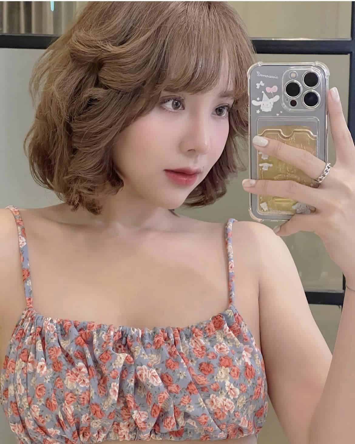 เสริมจมูกด้วยซิลิโคนเหลวเจ็บไหม