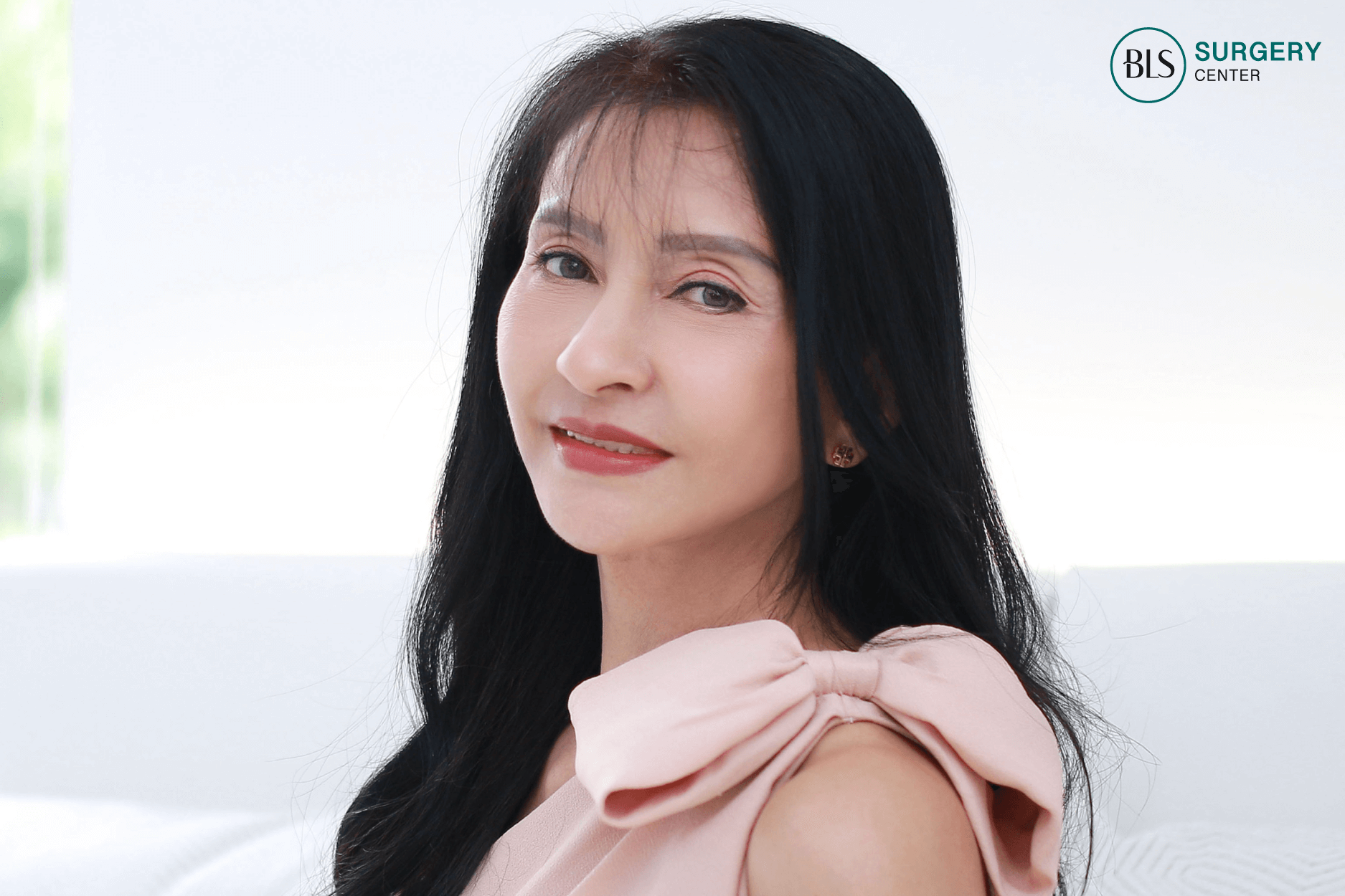 หลังทำ Facelift & Necklift 3 เดือน หน้าสดใส ดูอ่อนกว่าวัยเป็นสิบๆ ปี | เคล็ดลับความอ่อนเยาว์