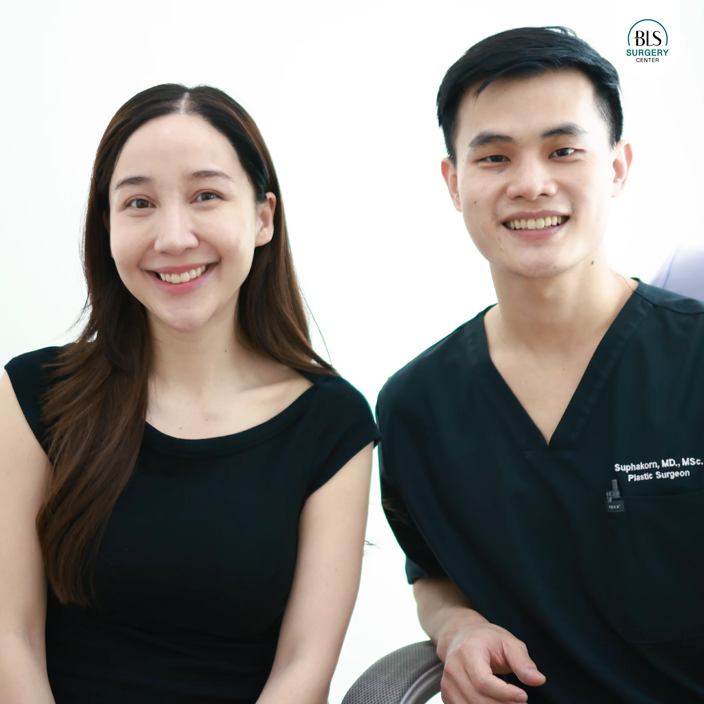 ส่องกล้องดึงหน้า ยกคิ้วเอนโดไทน์ (Endo-Brow Lift) กับหมอเอิร์ธ BLS