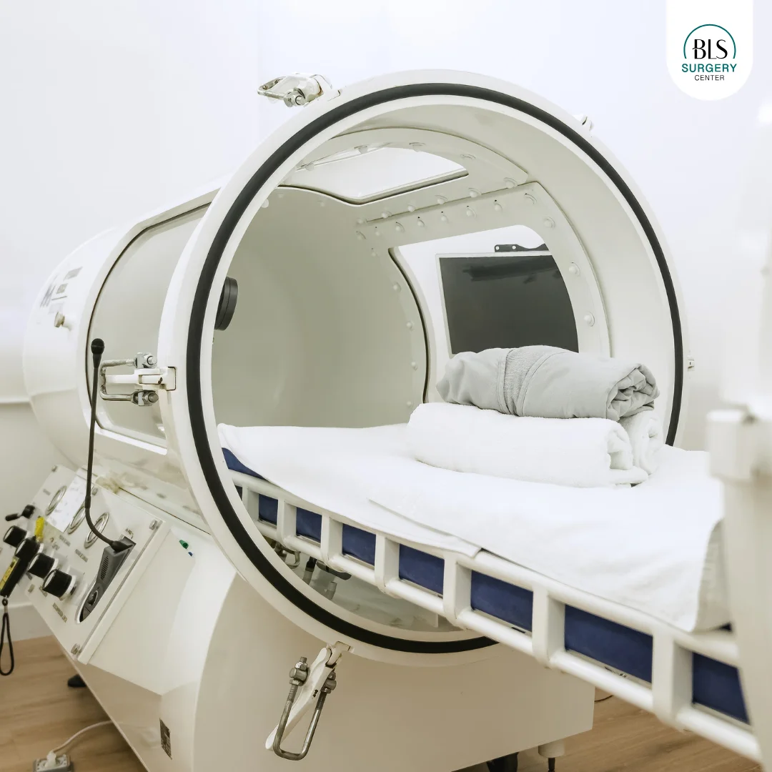 โปรแกรม Hyperbaric