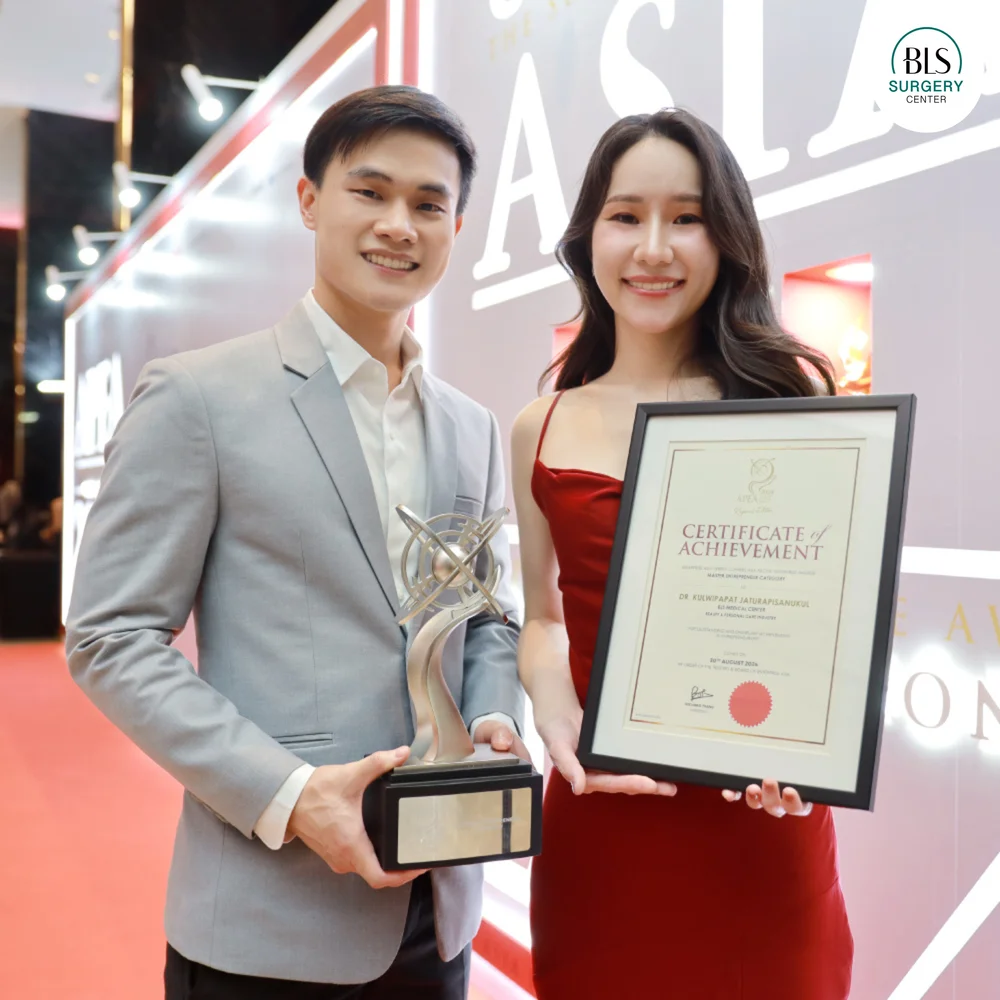 รางวัล APEA 2024