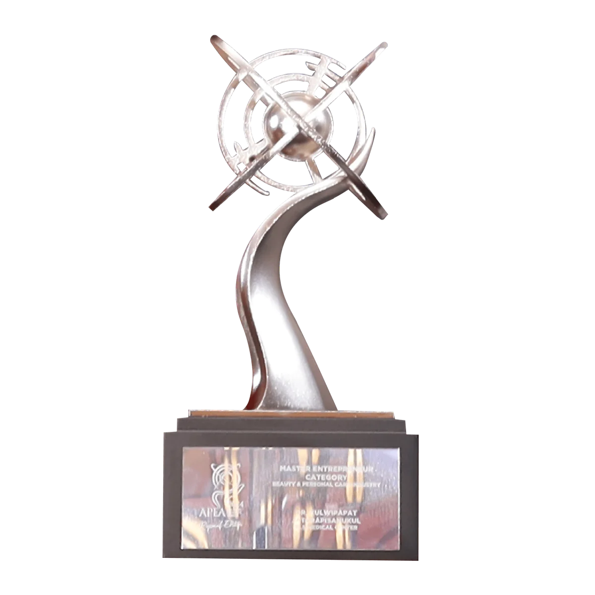Master Entrepreneur Award ASIA จากงาน APEA 2024