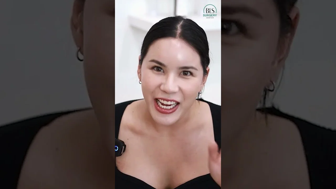 ตอบคำถามเรียล ๆ หลังทำ 'ส่องกล้องยกคิ้ว' ครบ 1 เดือน