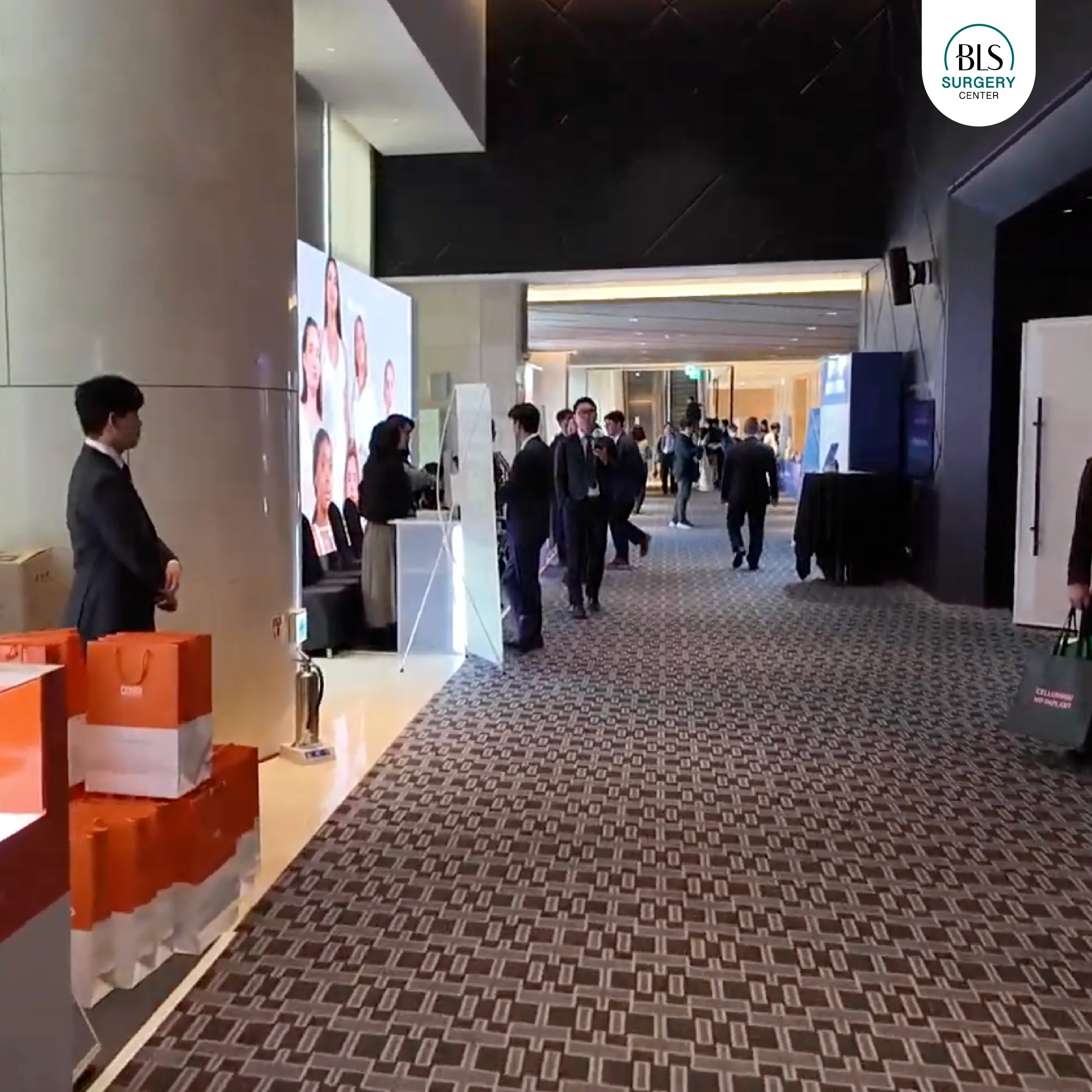 งานประชุมวิชาการ APS Korea 2025