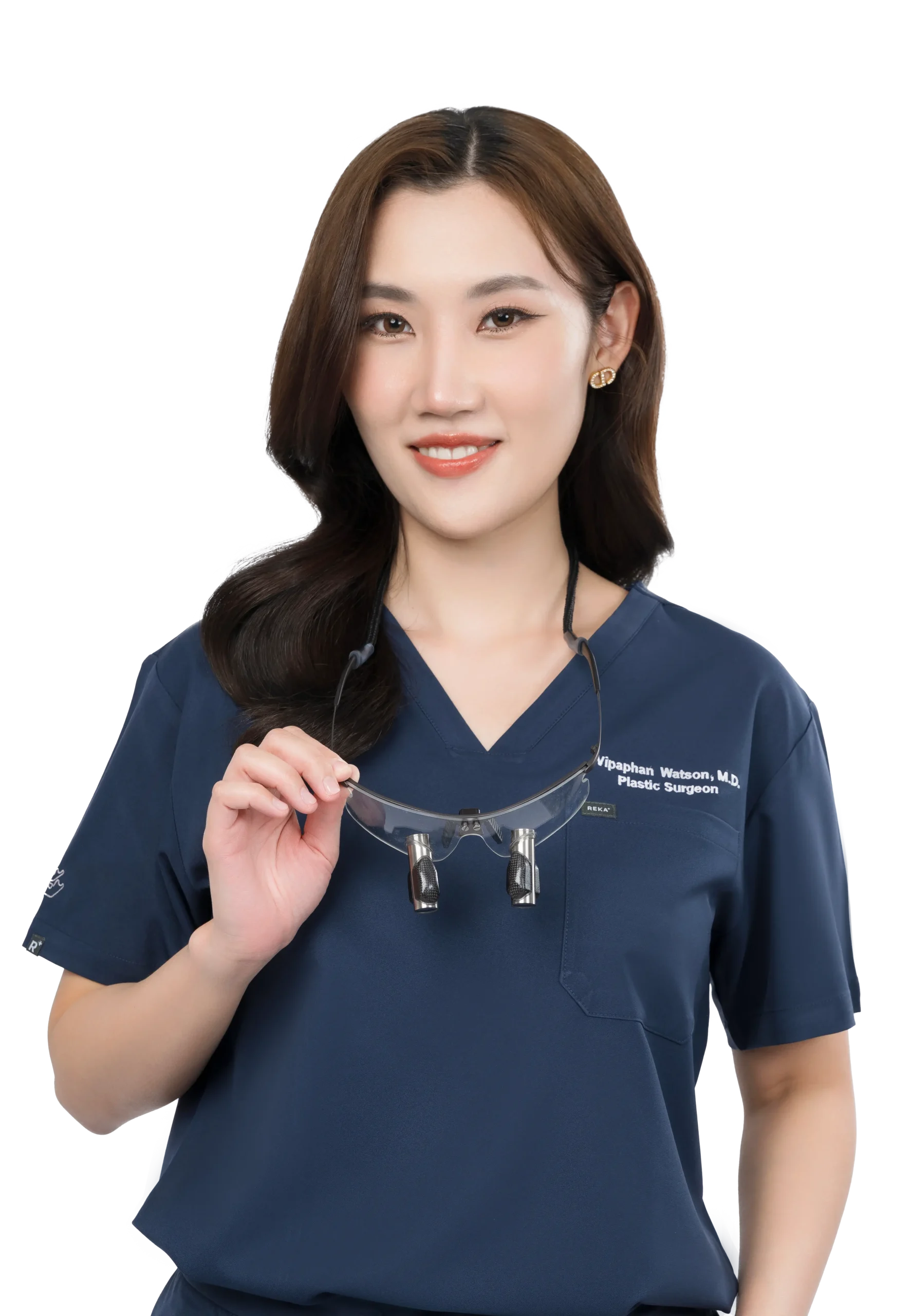 พญ.วิภาพรรณ วัสสนธิ์ ว.55914 ศัลยแพทย์ตกแต่งเฉพาะทาง ประจำ BLS Surgery Center