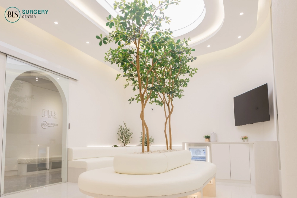 คลินิก bls surgerycenter