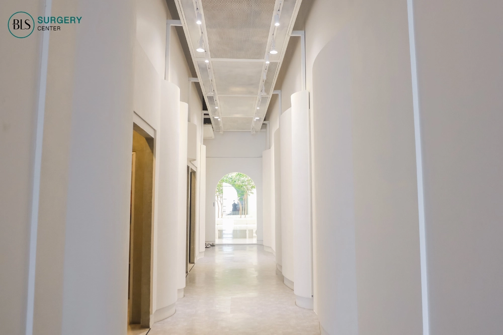 คลินิก bls surgerycenter