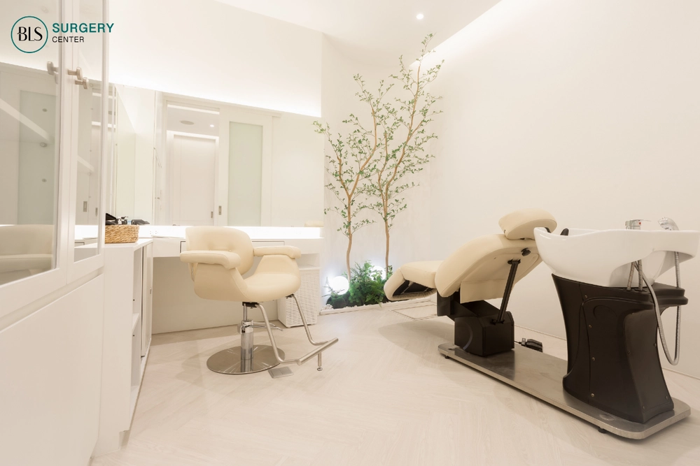 คลินิก bls surgerycenter