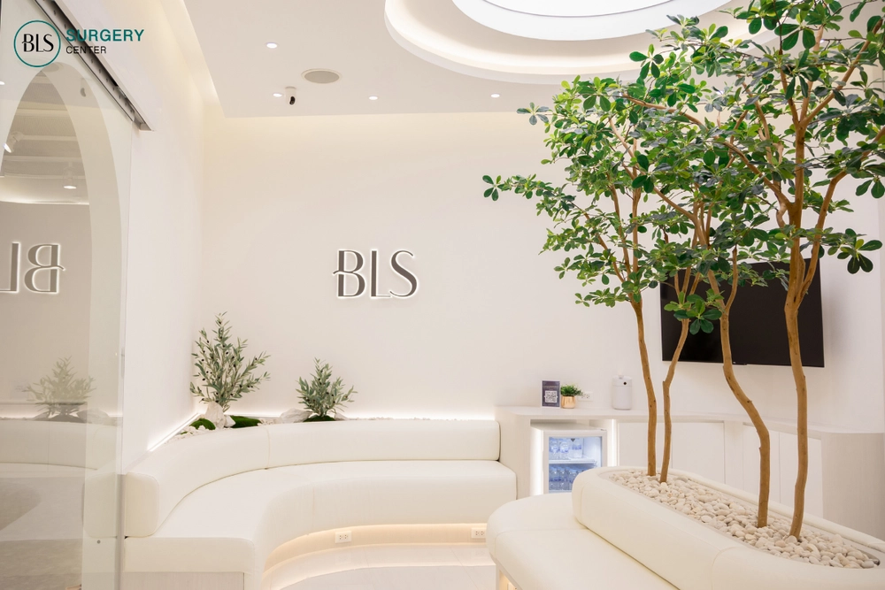 คลินิก bls surgerycenter