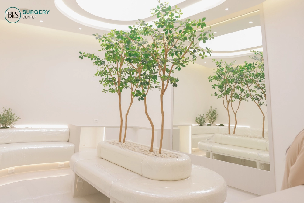 คลินิก bls surgerycenter