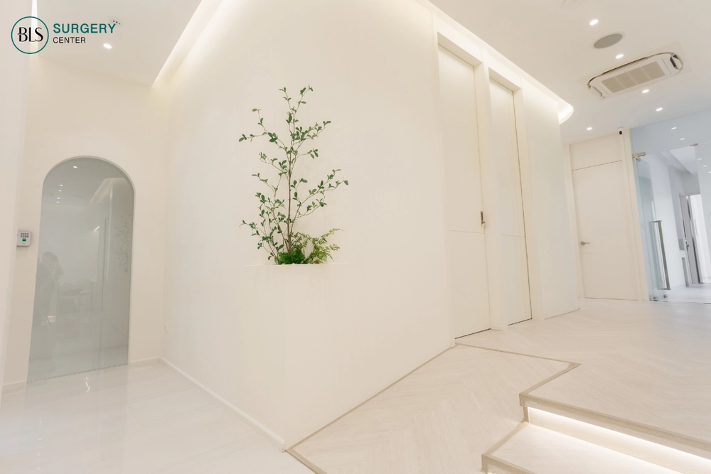 คลินิก bls surgerycenter