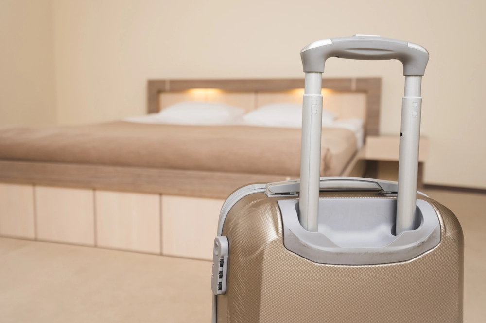 รวม 5 วิธีในการเดินทางจาก ท่าอากาศยานสุวรรณภูมิ (BKK) ไป BLS Surgery Center