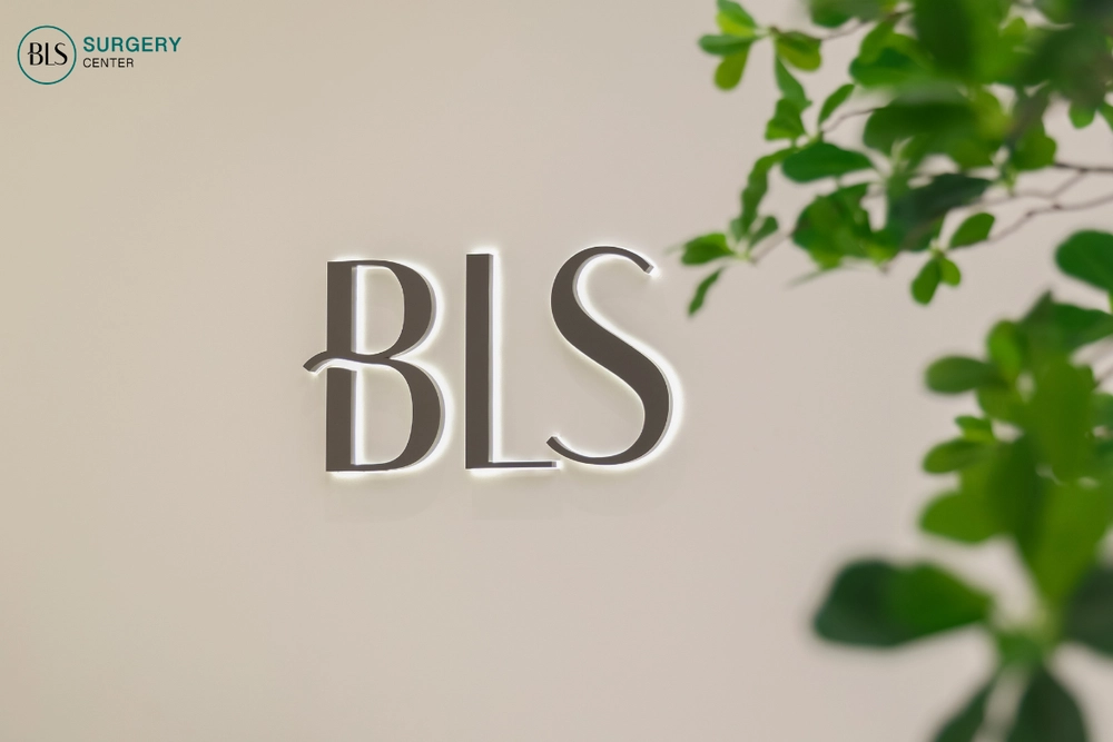 bls surgerycenter