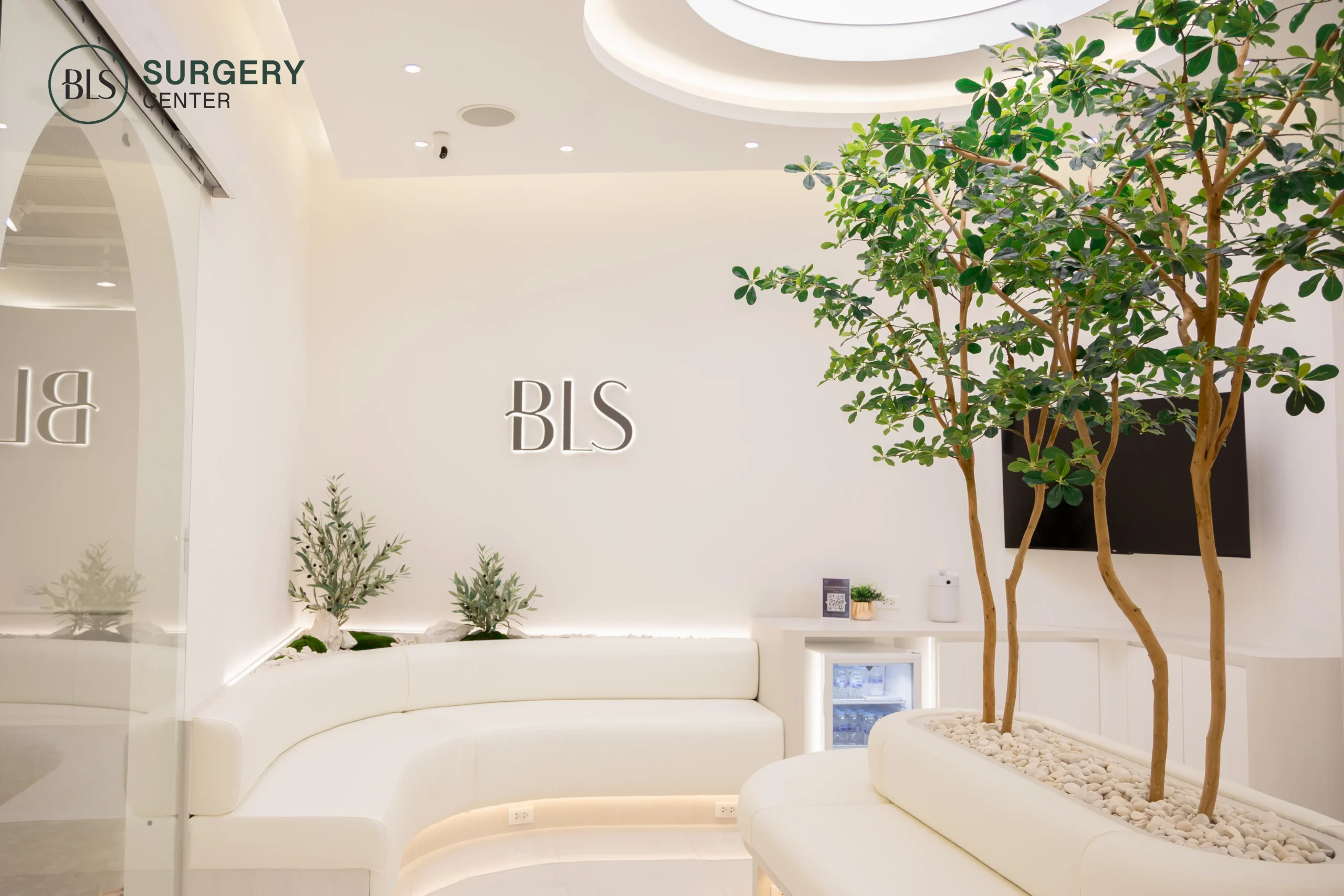 สามารถปรึกษาศัลยแพทย์ตกแต่งเฉพาะทาง ได้ที่ BLS Surgery Center ทั้ง 3 สาขา