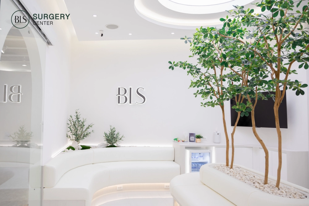 ออกแบบพื้นที่ให้บริการ โดยคำนึงถึงความสะดวก ปลอดภัยของคนไข้