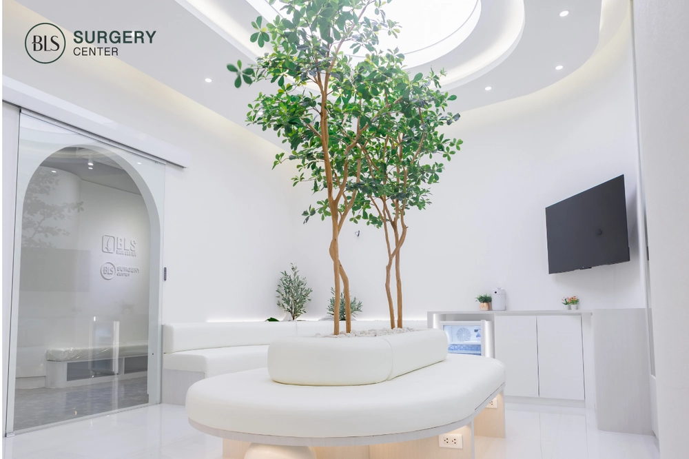 เกี่ยวกับคลินิก