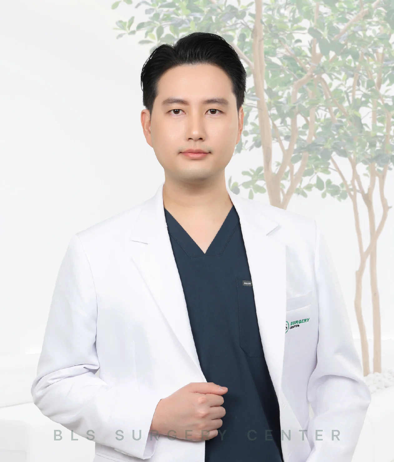 Dr.Ta Techin Wasinsangworn