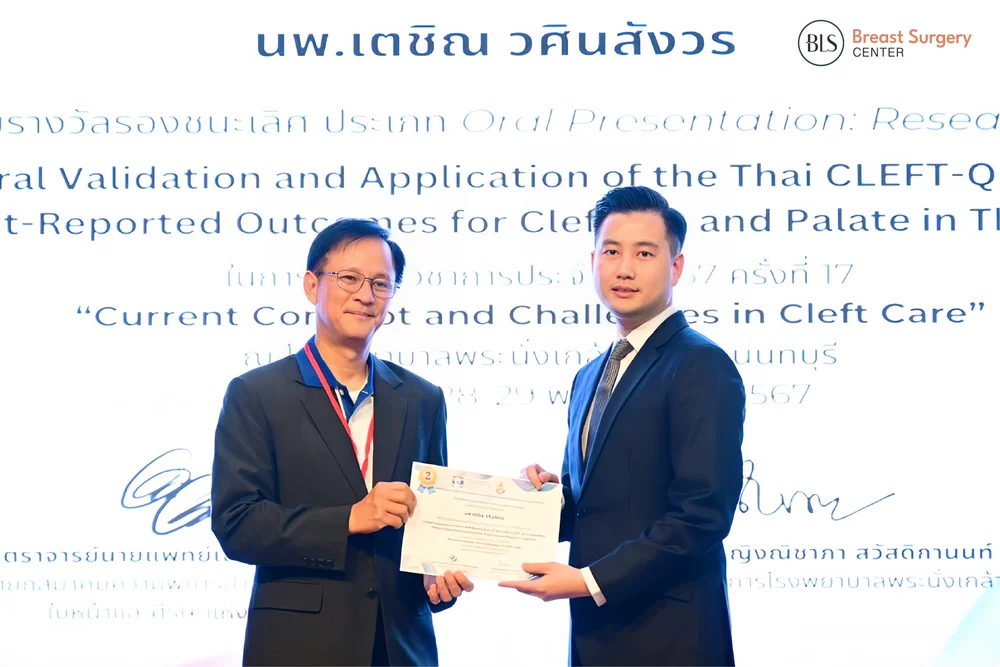 Dr. Ta Awards and Recognition