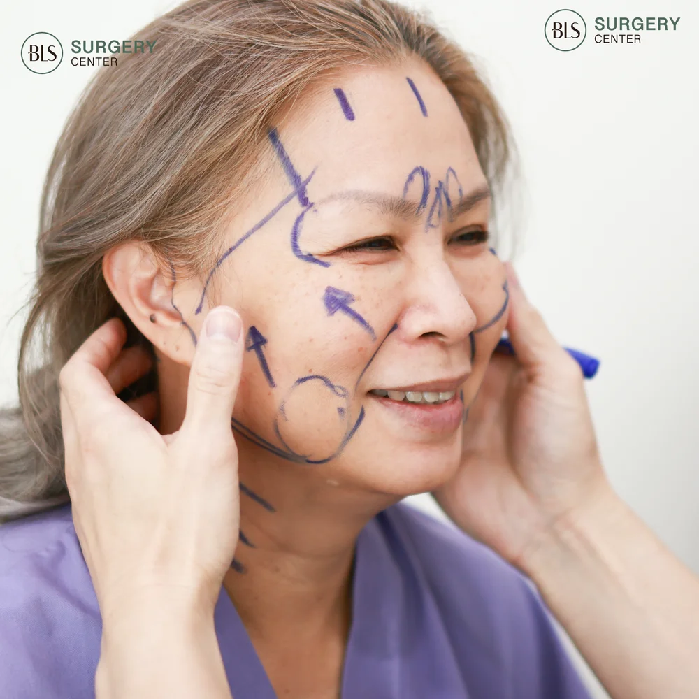 ดึงหน้าชั้นลึกมีขั้นตอนอย่างไรบ้าง