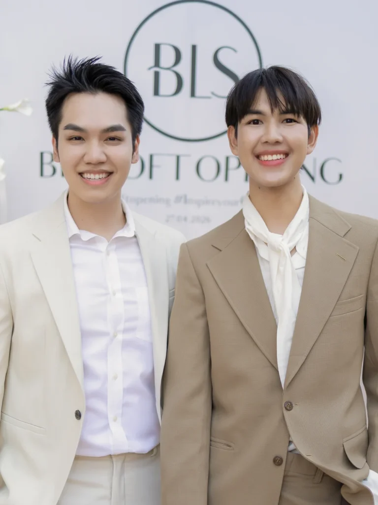ก้าวต่อไปของ BLS & Blossom มุ่งมั่นสู่การเป็นผู้นำด้านศัลยกรรมย้อนวัย ยกกระชับใบหน้าย้อนวัย ด้วยการผ่าตัดดึงหน้า ดึงคอ ปลูกผม ศัลยกรรมหน้าอก