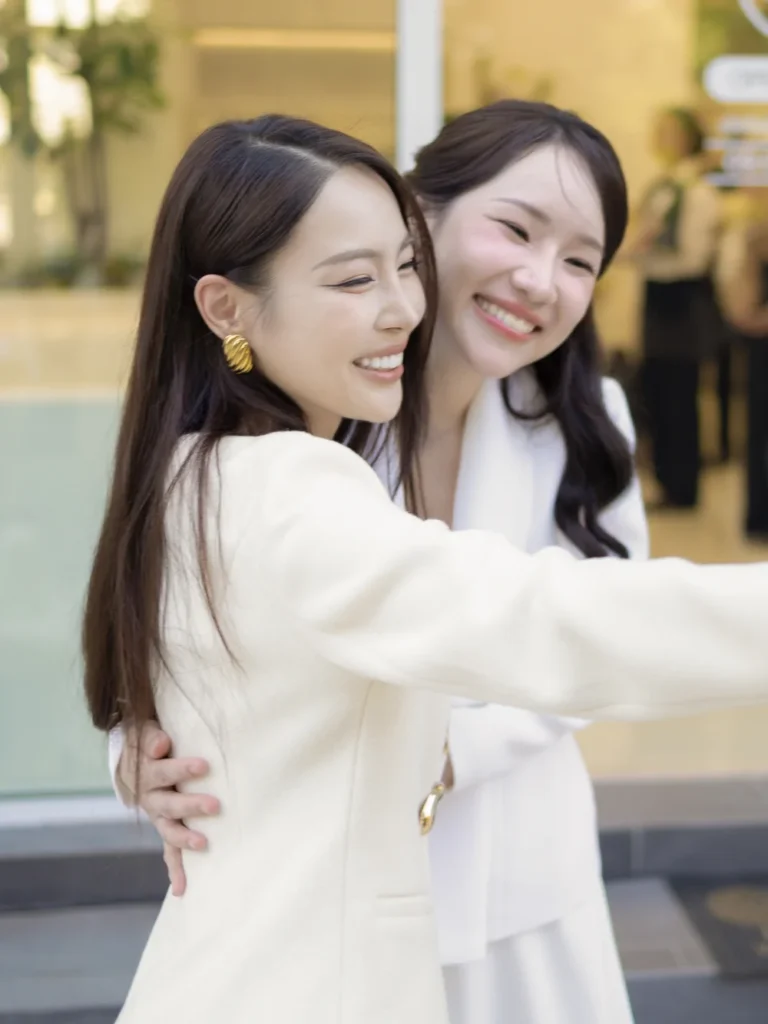 ก้าวต่อไปของ BLS & Blossom มุ่งมั่นสู่การเป็นผู้นำด้านศัลยกรรมย้อนวัย ยกกระชับใบหน้าย้อนวัย ด้วยการผ่าตัดดึงหน้า ดึงคอ ปลูกผม ศัลยกรรมหน้าอก
