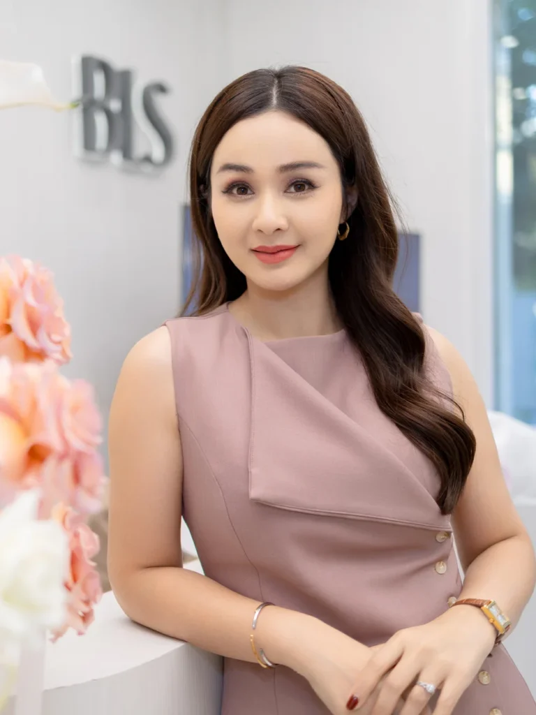 ก้าวต่อไปของ BLS & Blossom มุ่งมั่นสู่การเป็นผู้นำด้านศัลยกรรมย้อนวัย ยกกระชับใบหน้าย้อนวัย ด้วยการผ่าตัดดึงหน้า ดึงคอ ปลูกผม ศัลยกรรมหน้าอก