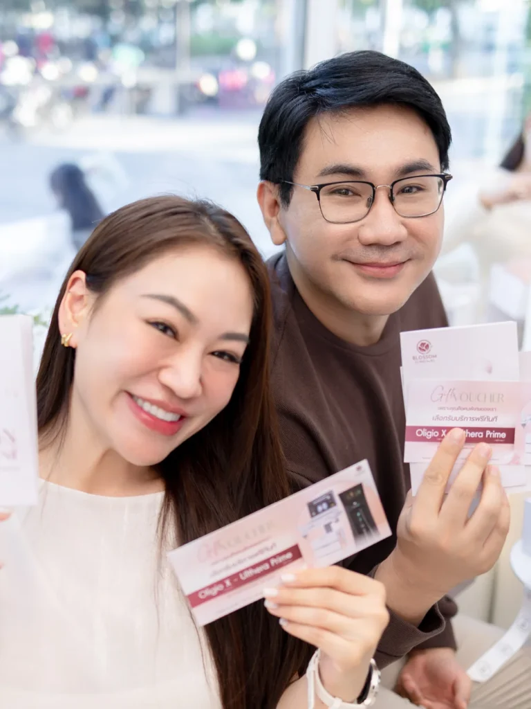 ก้าวต่อไปของ BLS & Blossom มุ่งมั่นสู่การเป็นผู้นำด้านศัลยกรรมย้อนวัย ยกกระชับใบหน้าย้อนวัย ด้วยการผ่าตัดดึงหน้า ดึงคอ ปลูกผม ศัลยกรรมหน้าอก