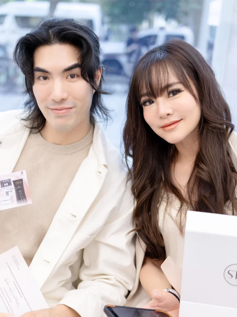 ก้าวต่อไปของ BLS & Blossom มุ่งมั่นสู่การเป็นผู้นำด้านศัลยกรรมย้อนวัย ยกกระชับใบหน้าย้อนวัย ด้วยการผ่าตัดดึงหน้า ดึงคอ ปลูกผม ศัลยกรรมหน้าอก